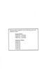 Page 2This user guide is applicable for the following system and 
telephone models: 
System Models: 
X34FT Rev. A and later 
X6OFT Rev. A and later 
XSOPT Rev. A and later 
Telephone Models: 
601OS-XX 
6016S-xx 
6102X-Xx 
611OS-XX 
6110X-Xx 
6116S-xx 
6116X-xx  