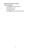 Page 11Speakerphone Operation (continued) 
Handset to speakerphone, 
1. Press 
SPKR button. Light will turn on. 
2. Return handset to cradle. 
3. Continue conversation. 
4. Press SPKR button to end call. Light will turn off. 
10  