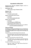 Page 7: : 
I:.:; 
.i, 
,:. 
TELEPHONE OPERATION 
Operating these single-line telephones (Figures 2 and 3) is 
straightforward and easy. 
Answering a Call 
. When telephone rings, lift handset and talk. 
Making a Call 
Dialing a number, 
l Lift handset and dial number. 
Dialing a programmable button function, 
l Lift handset. 
l Press desired programmable button. 
Dialing a speed dial number, 
l Lift handset. 
l Press preprogrammed SPEED button. 
l Dial speed dial location number (0 - 9). 
NOTE: The SPEED...