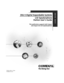 Page 1DSU II Digital Expandable Systems
LCD Speakerphone
Station User’s Guide
This publication supports both Impact
and Impact SCS LCD Speakerphones
GCA70–281.07 07/00
Printed in U.S.A. 