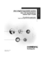 Page 1DSU II Digital Expandable Systems
Non-LCD Speakerphone
Station User’s Guide
This publication supports both
Impact and Impact SCS LCD Speakerphones
GCA70–248.10 07/00
Printed in U.S.A. 