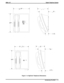 Page 15Figure 1–3: DigiTech Telephone Dimensions
.625
6.451
7.65 
.6254. 3
4. 6 
1.112
1.251
2. 7 4. 7
CAJS 45
7714X
7714S
77 S
77 1X
IMI66–107Digital Telephone System
Introducing The DSU 1 – 11 