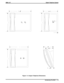 Page 1712S , 112S1 1N,
112N
24 S, 124S
4.64
1 .75
.7.13
..
3.731
1. 34
.
CAJS 77
Figure 1–5: Impact Telephone Dimensions
IMI66–107Digital Telephone System
Introducing The DSU 1 – 13 