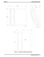 Page 19Figure 1–7: Impression Telephone Dimensions
9.08
8.90
1.13
4.78
3.94
UNIS029
7.130
8.900
cajs109
2101N
IMI66–107Digital Telephone System
Introducing The DSU 1 – 15 