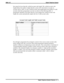 Page 343but cannot be lower than the verified account code length. The verified account code
length defines the number of digits that the system will verify before it accepts an
account code as valid. As well, verified account code length defines the number of valid
account codes that a programmer can store (as shown in the following table). A
programmer should be aware that when he or she changes the verified account code
length, the system automatically empties the list of valid account codes.
Account Code...