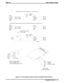 Page 61Figure 2–13: Connecting Typical Common Audible Interface Wiring
IMI66–107Digital Telephone System
Installing The DSU 2 – 31 