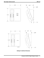 Page 148.625
6.451
7.658
8.6254.983
4.069
1.112
1.251
2.887 4.007
CAJS045
7714X
7714S
7700S
7701X
Detailing The DigiTech Dimensions
DSU II Digital Telephone System IMI66–132
Introducing The DSU II Digital Telephone System 1–11 