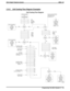 Page 2363.16.1 Call Costing Flow Diagram Examples
Call Costing Flow Diagram
DSU II Digital Telephone System IMI66–132
Programming The DSU II System 3 – 115 