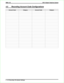 Page 3084.5 Recording Account Code Configurations
Account Code Category Account Code Category
IMI66–132 DSU II Digital Telephone System
4 – 20  Recording The System Settings 