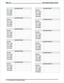 Page 318Call Rate Table 1
Tier 1 Time
Tier 1 Rate
Tier 2 Rate
Surcharge
Call Rate Table 2
Number
Tier 1 Time
Tier 1 Rate
Tier 2 Rate
Surcharge
Call Rate Table 3
Number
Tier 1 Time
Tier 1 Rate
Tier 2 Rate
Surcharge
Call Rate Table 4
Number
Tier 1 Time
Tier 1 Rate
Tier 2 Rate
Surcharge
Call Rate Table 5
Number
Tier 1 Time
Tier 1 Rate
Tier 2 Rate
Surcharge
Call Rate Table 6
Number
Tier 1 Time
Tier 1 Rate
Tier 2 Rate
Surcharge
Call Rate Table 7
Number
Tier 1 Time
Tier 1 Rate
Tier 2 Rate
Surcharge
Call Rate Table 8...