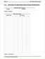 Page 3224.12 Recording The Specialized Route Access Configurations
Specialized Route Access
Enabled Disabled
Default = Disabled
Office Code Table
Office Code Line Group
1234
Default = Line Group 1
IMI66–132 DSU II Digital Telephone System
4 – 34  Recording The System Settings 