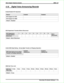 Page 3334.16 Digital Voice Announcing Records
Enable/Disable DVA Operation
Feature Enabled Disabled
DVA Support for DCD
DVA Support for DISD
Default = Disabled
DCD Department Transfers Before Disconnect
DCD Department
Transfers Before
Disconnect123456789
Never
Disconnect
Default = Never Disconnect
Inhibit DISD Digit Dialing—During Night Transfer (of Ringing) Operation
DISD Digit Dialing During Night
Transfer (of Ringing) OperationEnabled
(Dialing On)Disabled
(Dialing Off)
Default = Enabled
DISD Dial Time Limit...