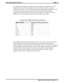 Page 339but cannot be lower than the verified account code length. The verified account code
length defines the number of digits that the system will verify before it accepts an
account code as valid. As well, verified account code length defines the number of valid
account codes that a programmer can store (as shown in the following table). A
programmer should be aware that when he or she changes the verified account code
length, the system automatically empties the list of valid account codes.
Account Code...