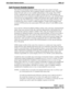 Page 431Call Forward Outside System
The Call Forward Outside System (CFOS) feature allows the system to forward
incoming or transferred line calls to telephone numbers outside the system. The CFOS
feature forwards calls over any available outbound lines or line groups. Since CFOS
involves outbound calls, those calls are subject to all line access, toll restriction, and
specialized route access restrictions normally imposed on the users. Any calls that CFOS
can not service (no outbound line available, toll...