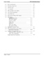 Page 1808.15
8.16
8.17
8.18
8.19
8.20
8.21
8.22
8.23
8.24
8.25
8.26Busy Lead Detection..........................................................................8-10Disconnect Supervision......................................................................
8-10Caller IDActive
8-10..................................................................................
VoiceMailID.....................................................................................8-11DISA and DISA Voice...