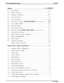 Page 6DXP Correspondence ManualContentsSectionPage Number
6.31
6.32
6.33
6.34
6.35
6.36
6.37
6.38
6.39
6.40
6.41
6.42
6.43
6.44
6.45
Line Originate.............................................................................................6-18.
PeriodicLineTone.......................................................................................6- 19
MaximumCallDuration..............................................................................6- 19
Line Group...