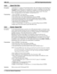 Page 38/M/66-123DXP Plus Programming hstructions
6.6.3Speed Dial SetsDescription:
A speed dial set is a group of 10 speed dial locations. The system allocates one speed dial set to
each telephone as a default but you can allocate up to 10 sets to a telephone if you wish. When
a 
DSWBLF console is operated as a companion to a telephone, you can allocate speed dial sets
at the companion telephone that the system will then share with the console. The system
reserves one speed dial set for the telephone’s dial pad...