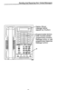 Page 63Sending And Receiving Non- Verbal Messages 
I Display (Shows 
message before 
deposit by # button) 
7 
Programmable Buttons 
(May include installer- 
programmed Universal 
Message button or user 
programmed Response 
Message button) 
/# 
59  