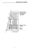 Page 67Programming Your Telephone 
I  
-I 
 AWN 
,Programmable 
Buttons (Typical 
DSS storage 
locations) 
/Programmable 
Buttons 
I ITCM 
Button 
L SPKR Button  