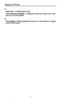 Page 80Glossary Of Terms 
V 
Voice call: A verbal intercom call. 
Voice announce blocking: A telephone can be set to block voice calls 
sent to it over the speaker. 
Z 
Zone paging: Paging through the intercoms of some stations or depart- 
ments in the system.  