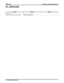 Page 11029.6 Modem Setup
Feature Default Record
Data Port (1–18)2
Initialize String (Alphanumeric String)AT S0=1 M0 Q1 E0
IMI66–125 DXP Plus Programming Records
9–8  Peripherals Records 