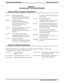 Page 368Section 1
Introducing The QuickQ System
Understanding The Manual Organization
Section 1: Introducing TheQuickQ
System—Provides general information
on QuickQ and system requirements.
Section 2: Installing TheQuickQ
System—Provides site planning
considerations and instructions on the
mounting of the Digital Voice
Announcer (DVA).
Section 3: Wiring TheQuickQSystem—Provides
wiring information for the voice
channels on the DVA, PC to DVA and
DXP to PC.
Section 4: Programming The DXP Digital
Communications...