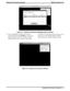 Page 3964.Place the highlight on the line withagent title
technicianand press theENTERkey. The screen
display changes to show the technician window
and the menu bar shows a series of four options(see Figure 5-4). Selectingagent title managerwill
allow access to the manager window. Further
description shown in System Manager’s Guide.
Figure 5-3. Viewing The Supervisor/Manager Sign-In Window
Figure 5-4. Viewing The Technician Window
Setting Up The Personal Computer IMI66–109, Section Five
Setting Up The Personal...