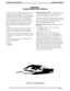 Page 417Appendix 1
Using QuickQ With A Mouse
A mouse is a device that allows you to move a cursor
on the screen to specific points for data entry, and
other menu selections (Figure A1-1). An arrow image,
called the mouse pointer, moves on the screen when
you move the mouse. Practice moving the pointer.
Stay away from the menu bar at the top of the screen.
(If you accidentally make a menu appear, you can
make it disappear by moving the pointer out of the
menu and pressing and releasing the left mouse
button.)...