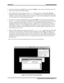 Page 4486. To edit an existing code, highlight the code and pressEnteror click on the code with the mouse. The
Edit Account Code Set up window appears.
7. After making the necessary changes, selectUpdatefrom the menu bar or Press
Alt U. The Save
Changes to Account window appears. Click onYesor press
Alt Ysaves all changes made to the code.
The Edit Account Code Setup window & Save Changes to Account window disappears automatically.
You will return to the Account Code Setup window.
8. To delete an Account Code,...