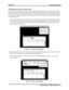 Page 454Configuring the Agent Group-Setup
Use this Agent group setup procedure to assign agents to the Agent sub-groups, to remove Agents from a
group, and to set or change Agents’ ID#, password, priority and wrap-up times. Agents may be assigned
to one of four Sub-groups. These Sub-groups are used for statistic purposes only. (For example: Subgroup
1 contains all full-time staff, subgroup 2 are all part-time staff, etc.) Calls will be distributed to all agents
in all subgroup evenly.
1. Select Agent Group Setup...