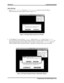 Page 460Stats Backup
1. SelectStats Backupfrom theSystem-Backuppull down menu, the Report
Back-Up/Clean-Up window appears. Refer to Figure 3-19.
2. Use the
Tabkey to move from theCancelbutton to theBackupbutton. SelectCancel
exits this function and closes the Report Back-Up/Clean-Up window. When selectingBackup, the
Report Backup/Cleanup window appears. Refer to Figure 3-20. Select theContinuebutton to
initiate the Report Back-Up function. Refer to Appendix E, Backup Utility section for details.Figure 3-19....