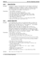 Page 790/M/66-123DXP Plus Programming hstructions
6.6.3Speed Dial SetsDescription:
A speed dial set is a group of 10 speed dial locations. The system allocates one speed dial set to
each telephone as a default but you can allocate up to 10 sets to a telephone if you wish. When
a 
DSWBLF console is operated as a companion to a telephone, you can allocate speed dial sets
at the companion telephone that the system will then share with the console. The system
reserves one speed dial set for the telephone’s dial pad...