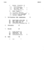 Page 5Conte?ltkZMZ6tSO944.7
4.7.1
4.7.2
4.7.3
4.7.44.8
4.9
4.10
4.11
4.12Ringing Assignments 36
Personal Ringing Tone36
Direct / Delayed Ri.n$ng36
Night Ringing
Distinctive Ringing for AT1
36Button Mapping 37
Toll Restriction Administration37
Automatic Busy / RNA Call Forwarding37
Miscellaneous Features Prograxn$ng38
Speakerphone Coeffkients
5.Toll Restriction Table Administration41Build 
/ Modify an Allow Table41
Build 
/ Modify a Deny Table41Clear a Table 
/ Entry41
Toll Restriction Programming Steps42...