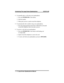 Page 12·To manually place a call using your speakerphone,
1.
Press theINTERCOMor line button.
2. Dial the number.
3. When party answers, speak toward the telephone.
·To automatically dial a number using your speakerphone,
1. Press the preprogrammed speed dial or DSS button and speak
toward the telephone when your party answers.
·To answer a call with your speakerphone,
1.
Press theINTERCOMor line button with flashing red
or orange light.
2. Speak toward the telephone to answer the call.
3.
To end a call with...