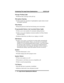 Page 20Message-Waiting Light
•Indicates that a message awaits pick up
Microphone Opening
•Allows hands-free operation of speakerphone (speak clearly toward
microphone opening)
Mute Button
•Keeps the person on the line from hearing your conversation
Programmable Buttons And Associated Status Lights
•Allow you to store numbers for automatic dialing functions
•Allow you to store telephone extension numbers for Direct Station
Selection (DSS)
•Indicate which lines are either in use, ringing, or on hold
Shift Button...