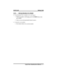 Page 373.4.3 Storing Numbers For Redial
·To permanently store a number you’ve just dialed,
1.
While the number is still ringing, press theMOREbutton, then
pressSAVE.
2. Select anunusedprogrammable button location.
·To dial the saved number,
1. Press button where you saved the number.
Large Screen Speakerphone Manual  3 – 7
GCA70–349 Making Calls 