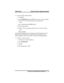 Page 69·To send a paging announcement,
1. Lift handset.
2.
PressINTERCOM, then dial70–77for zones 1–8 (in the default
mode, zone 1 (code 70) provides an all-call function),
—OR—
press a preprogrammedPAGEbutton.
3. Make announcement.
4. Remain on line if awaiting a reply (known as a meet-me page),
—OR—
hang up handset.
At times other telephone users may page you with instructions to meet
them on line. This is known as a meet-me page. You can go to the
nearest telephone, dial a code, and be in contact with the...