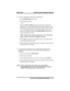 Page 79·To track a called party without first calling them,
1.
PressINTERCOMand dialS8.
2. Dial extension number.
—OR—
Press theLIST NAMESbutton (to the left of the LCD). The
display shows several letters beside each interactive button. Press
the button next to the letter of the person’s name whom you wish
to call. The display shows the first existing name match to the
letters you selected or shows aNo Name Matchmessage if the
system cannot find a match.
NOTE: All the names starting with the letters you...