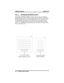 Page 6410.1.1 Accessing The Button Levels
The IB24X and IB48X DSS/BLF consoles have four levels of buttons,
quadrupling the consoles’ button capacity. The four buttons at the bottom
of each console allow you to select which button level is currently active.
To change button levels, press one of the buttons at the bottom of the
console. The leftmost button activates level 1, the next button activates
level 2, etc. A light beside the appropriate button lights to indicate which
level is currently active.
ib48x...