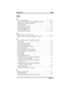 Page 67Index
A
AccessCodes,Storing ............................ 9–4—9–5
AccessingTheButtonLevelsOnDSS/BLFConsoles ........ 10–2
AdjustingTheTelephonePedestal........................ 1–11
AnsweringCalls....................................... 2–1
AnsweringIntercomCalls ............................... 2–1
AnsweringOutsideCalls ................................ 2–1
AnsweringSOHVACalls................................ 2–2
AutomaticRedialFeature.......................... 3–4—3–5
B...