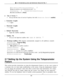 Page 57i”, LITE SYSTEM INSTALLATION AND SUPERVISOR GUIDE 9.0 VER. 1
MAXLINESALLOWEDTOHOLDFORONEBOX: 2
~tIILEINQlJEUE,SAYPOSlTIONINLINE? No
TRYEXTENSION 3 TIMESBEFOREGOINGBACKTOCALLER
RESTRICTEDDIGITS: [None]
0Class of Service 7:
*Set up with the class of service 0 options, but with SUPERVISOR STATUS? enabled.
l Extension Length:
* 3 digits
l Password Length:
* 4 digits
l Default Passwords:
*Equal the mailbox rnunbersl Mailbox 70:
*Set up as the Supervisor mailbox with CLASS OF SERVICE: 7
lPrototype mailbox 9994...