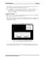 Page 383. Use the Backup button to send the current DVA messages to the floppy disk. The Restore button
retrieves the DVA messages from the floppy disk to the hard drive.
Note: Use the
Tabkey to move from the Backup button to the R e s t o r e Button. The messages
are backed up to the 3.5–inch.floppy disk drive in the DVA, not the floppy disk drive in
the call processor-Install the correct floppy disk in the DVA drive before you start a
backup or restore action.
Configuration Backup
1. SelectConfiguration...