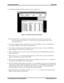 Page 303. The Edit ID and Password window appears as shown in Figure 3-6.
NOTE: Group 00 refers to the Manager’s Password/ID. This does not refer to one of the call
processing groups. For Groups 01 - 16, enter the name of each department that will be
processing ACD calls.
4. If you wish to change the name, type in the new name at the highlight. To move to the Supervisor
box, press the
Tabkey or click on the box with the mouse.
5. If you wish to change the name of the Supervisor, type in the new name. To move to...