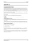 Page 87Appendix A
Using QuickQ With a Mouse
A mouse is a device that allows you to move a cursor on the computer screen to specific points for data
entry, and to make menu selections. An arrow image, called the mouse pointer, moves on the screen
when you move the mouse. Practice moving the pointer. Stay away from the menu bar at the top of the
screen. (If you accidentally make a menu appear, you can make it disappear by moving the pointer out of
the menu and pressing and releasing the left mouse button.)...