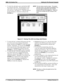 Page 483.To select theaddoption, press and hold theALT
key and press theAkey. TheQuickQ line setup
addwindow will open with the highlight in the
line namebox. See Figure 5-7. Type the name for
the line (limited to 7 characters) and press the
ENTERkey.
4.To select the line’s assigned ACD group, press the
up or down arrow key to change between the
groups, and press theTABkey to select the group
required. Alternately, you can press theENTER
key to make the list of the groups appear, use the
arrow keys to highlight...