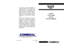 Page 7This manual has been developed by
Comdial Corporation (the “Company”) and is
intended for the use of its customers and
service personnel. The information in this
manual is subject to change without notice.
While every effort has been made to
eliminate errors, the Company disclaims
liability for any  difficulties arising  from  the
interpretation of the information contained
herein.
The information contained herein does not
purport to cover all details or variations in
equipment or to provide for every...