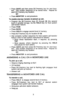 Page 7l Press SAVE and then press BLF/memory key for next loca- 
tion. Dial number sequence to be stored there. Repeat for 
each BLF/memoty key’location. 
-or- 
o Press MONITOR to end procedure. 
To enable one-key transfer of picked up call, 
o Program the BLF/memoty keys 
21 through 39 (the second 
level of autodial storage, via the MOLD key) for host system 
call transfer feature. 
e Press ITCM. 
l Press SAVE. 
0 Press HOLD to engage second level of memory. 
o Press BLF/memory key for location 21-39. 
e Dial...