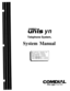 Page 1iiiZ%is yn
Telephone System,
System Manual
s publication is applicable to the
following common equipment:
Model TO308 Rev. A and later
Model TO616 Rev. A and later
Model 
TO3084NT Rev. A and later
Model 
TO616-INT Rev. A and later
COMDIAL
Made&m in the USA 