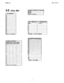 Page 106IlvfIt%-112Station Records
.I.
4
i ::’ :
:
4.6 Voice Mail
. ...onceM&J&g Port Identlficatlon
Entry
16II1 Default = No ID Assigned
22
23
Default = Not Enabled
4-7 