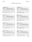 Page 108IMI66112Toll Table RecordsToll Restriction Tables 
- continued
:;e.- ,,
41II)II/IIIIIIIII
Table Assignment: LinesStations
Toll Restriction Table
10Type: Allow
Deny
ITable Assignment: LinesStations
Toll Restriction Table
11Type: Allow
Deny1
 Table Assignment: LinesStations/
Toll Restriction Table12Type: Allow
Deny
EntryEntry Numbers ( 16 Maximum)
617 ~8~9~10~11~12~13~14~15)161
 Table Assignment: LinesStationsI
IToll Restriction Table14I
1
 Toll Restriction Table15I
Toll Restriction Table16
TvDe:...